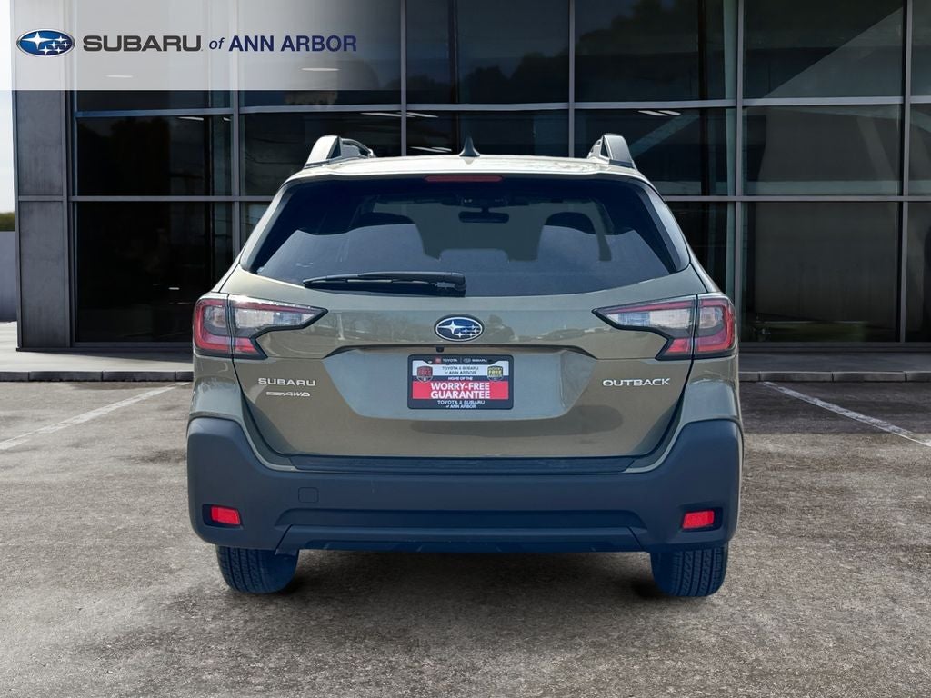 2025 Subaru Outback Premium *LIFETIME POWERTRAIN*