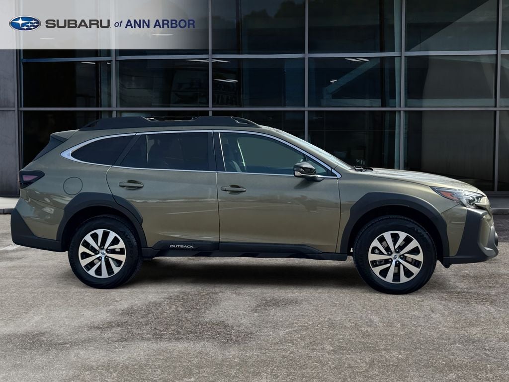 2025 Subaru Outback Premium *LIFETIME POWERTRAIN*