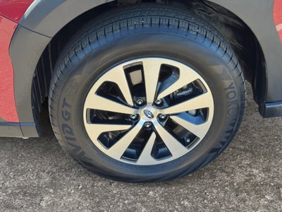 2024 Subaru Outback Premium **LIFETIME POWERTRAIN**