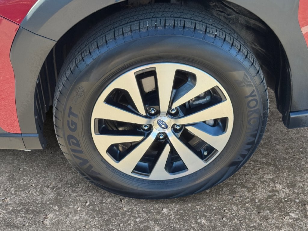 2024 Subaru Outback Premium **LIFETIME POWERTRAIN**