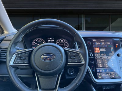 2024 Subaru Outback Premium **LIFETIME POWERTRAIN**