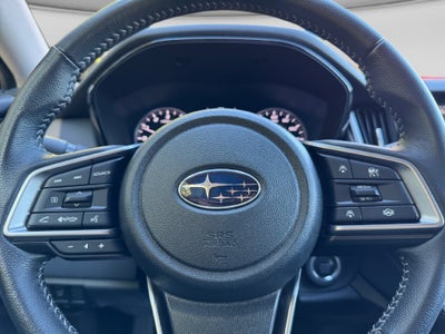 2024 Subaru Outback Premium **LIFETIME POWERTRAIN**
