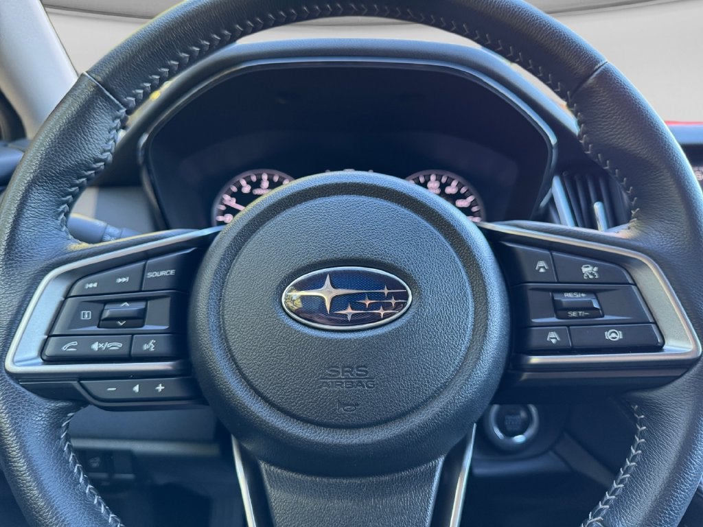 2024 Subaru Outback Premium **LIFETIME POWERTRAIN**