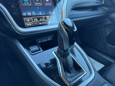 2024 Subaru Outback Premium **LIFETIME POWERTRAIN**