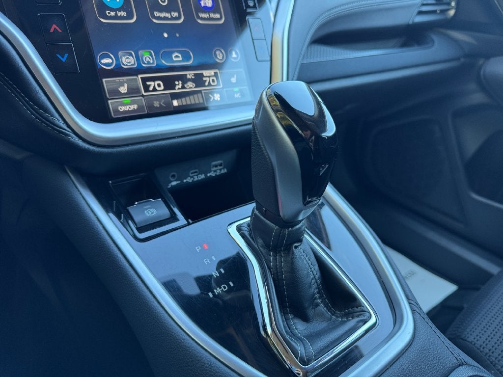 2024 Subaru Outback Premium **LIFETIME POWERTRAIN**