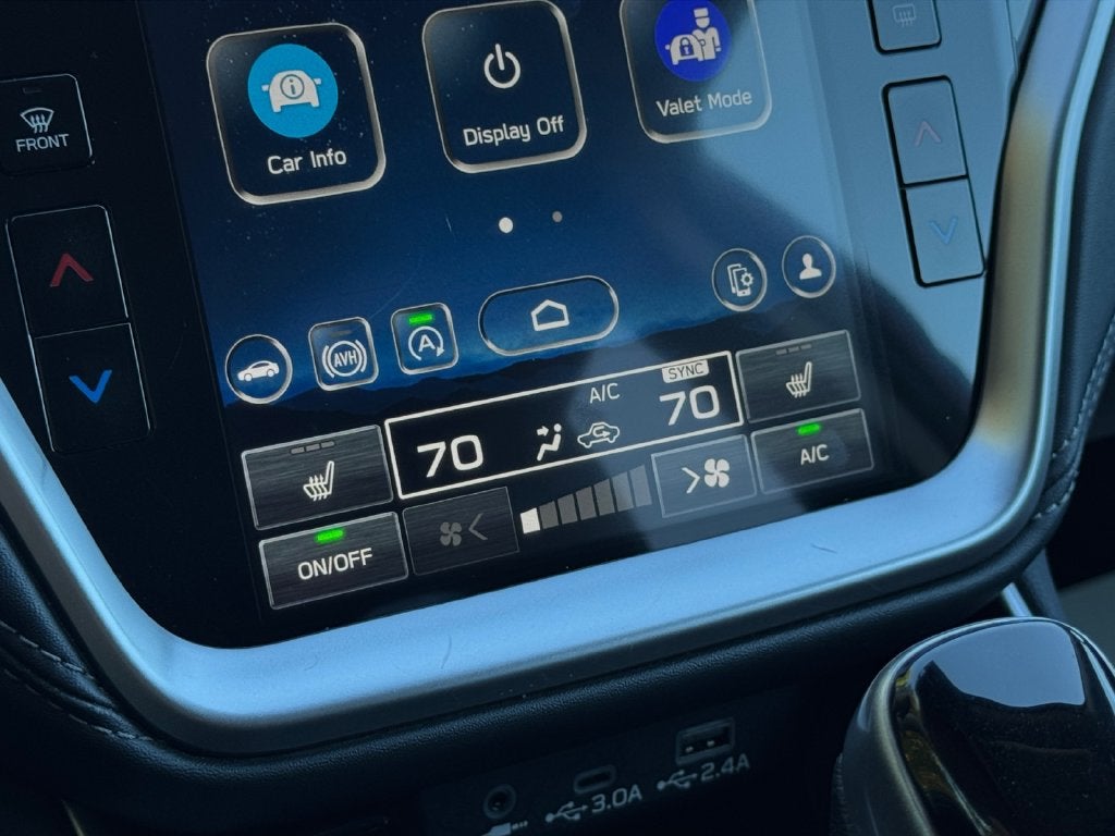 2024 Subaru Outback Premium **LIFETIME POWERTRAIN**