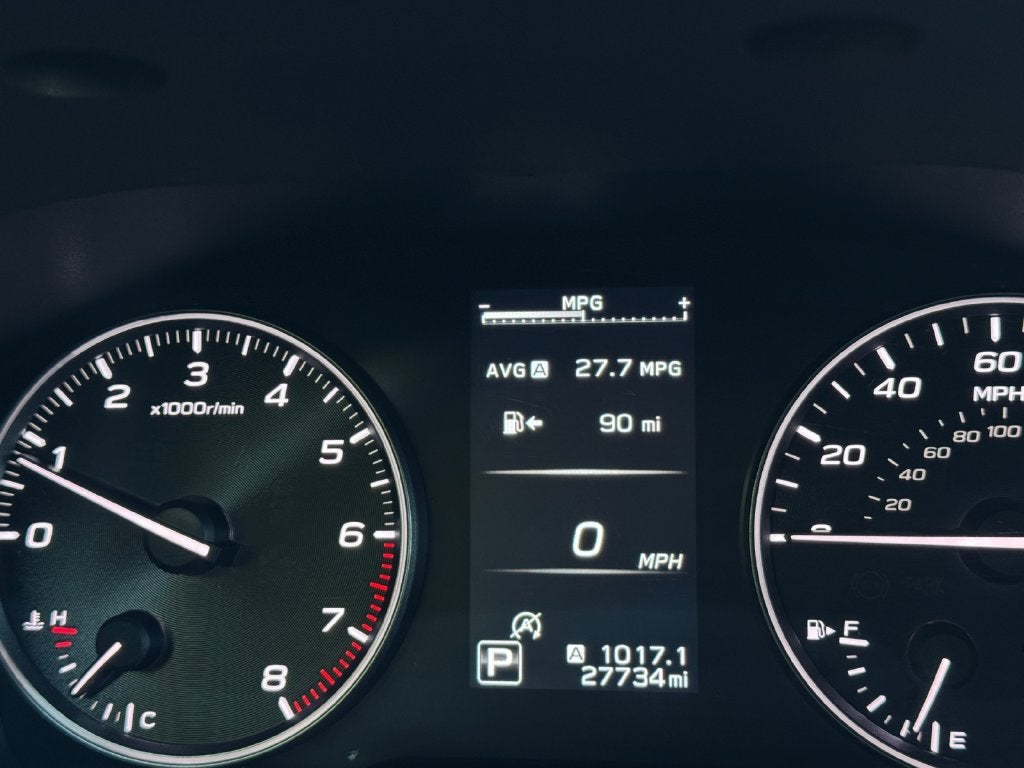 2024 Subaru Outback Premium **LIFETIME POWERTRAIN**