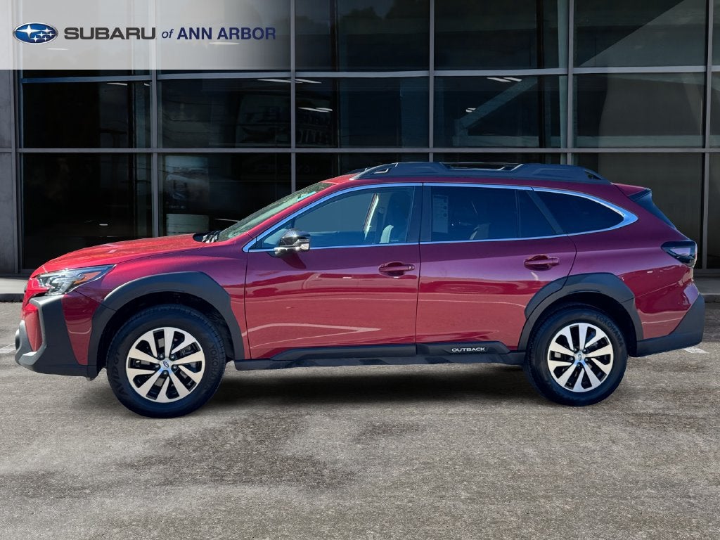 2024 Subaru Outback Premium **LIFETIME POWERTRAIN**