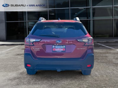 2024 Subaru Outback Premium **LIFETIME POWERTRAIN**