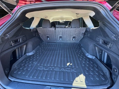 2024 Subaru Outback Premium **LIFETIME POWERTRAIN**