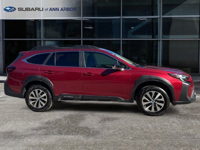 2024 Subaru Outback Premium **LIFETIME POWERTRAIN**
