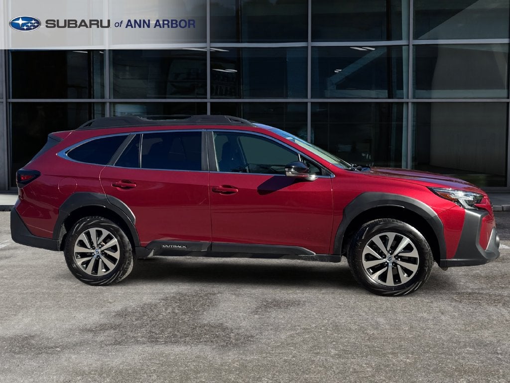 2024 Subaru Outback Premium **LIFETIME POWERTRAIN**