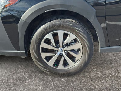 2025 Subaru Outback Premium *LIFETIME POWERTRAIN*
