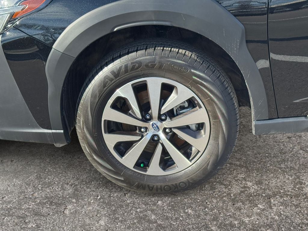 2025 Subaru Outback Premium *LIFETIME POWERTRAIN*