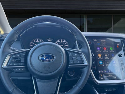 2025 Subaru Outback Premium *LIFETIME POWERTRAIN*