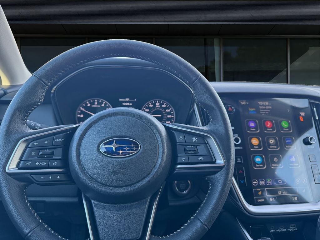 2025 Subaru Outback Premium *LIFETIME POWERTRAIN*