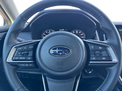 2025 Subaru Outback Premium *LIFETIME POWERTRAIN*