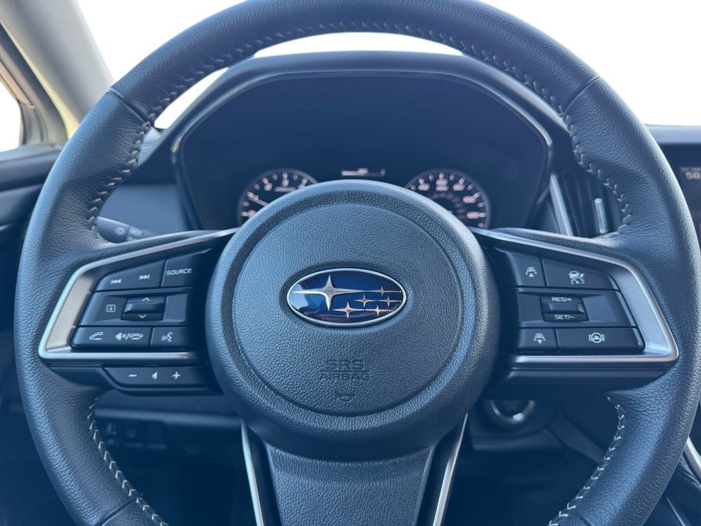2025 Subaru Outback Premium *LIFETIME POWERTRAIN*