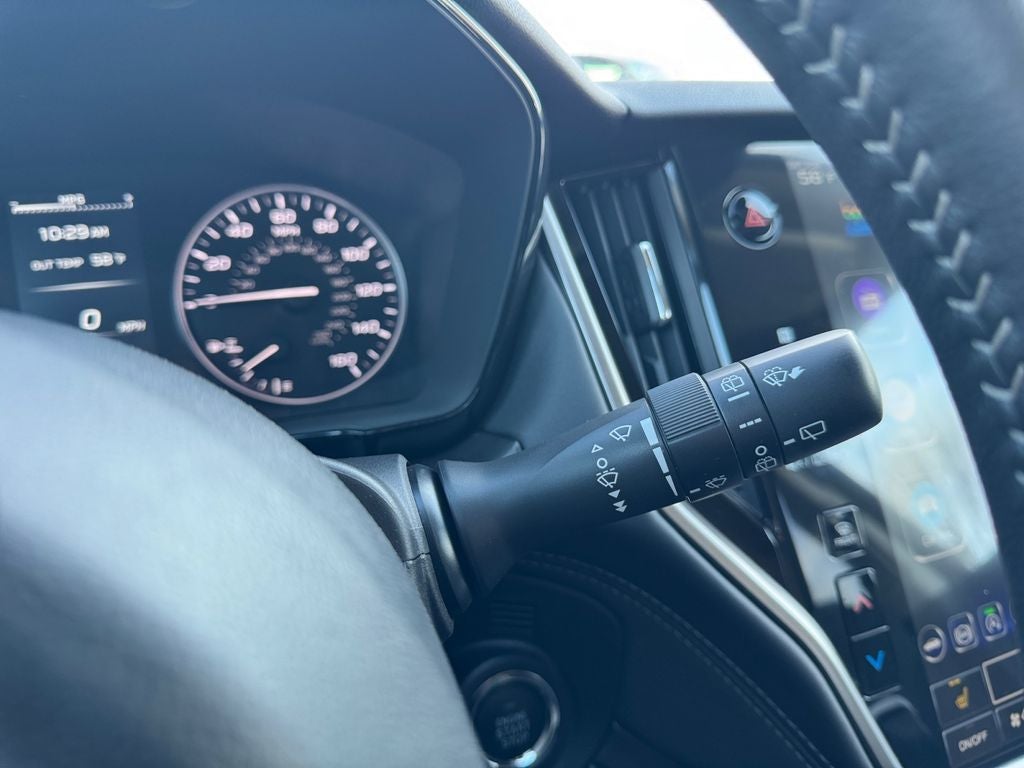 2025 Subaru Outback Premium *LIFETIME POWERTRAIN*