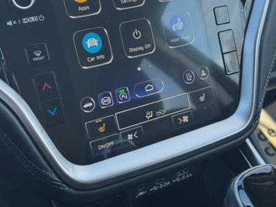 2025 Subaru Outback Premium *LIFETIME POWERTRAIN*