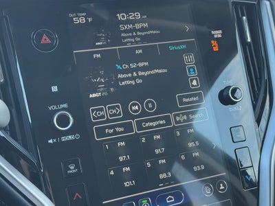 2025 Subaru Outback Premium *LIFETIME POWERTRAIN*