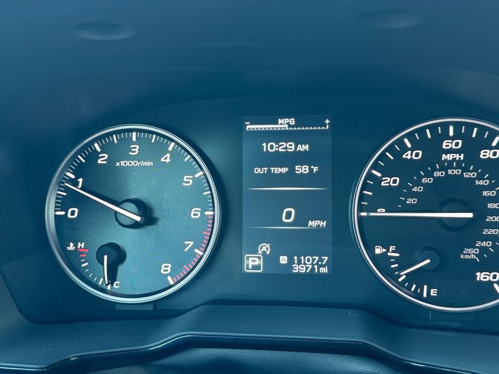 2025 Subaru Outback Premium *LIFETIME POWERTRAIN*