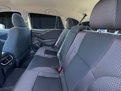 2025 Subaru Outback Premium *LIFETIME POWERTRAIN*