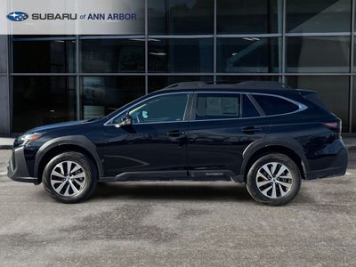 2025 Subaru Outback Premium *LIFETIME POWERTRAIN*