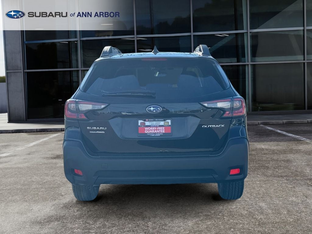 2025 Subaru Outback Premium *LIFETIME POWERTRAIN*