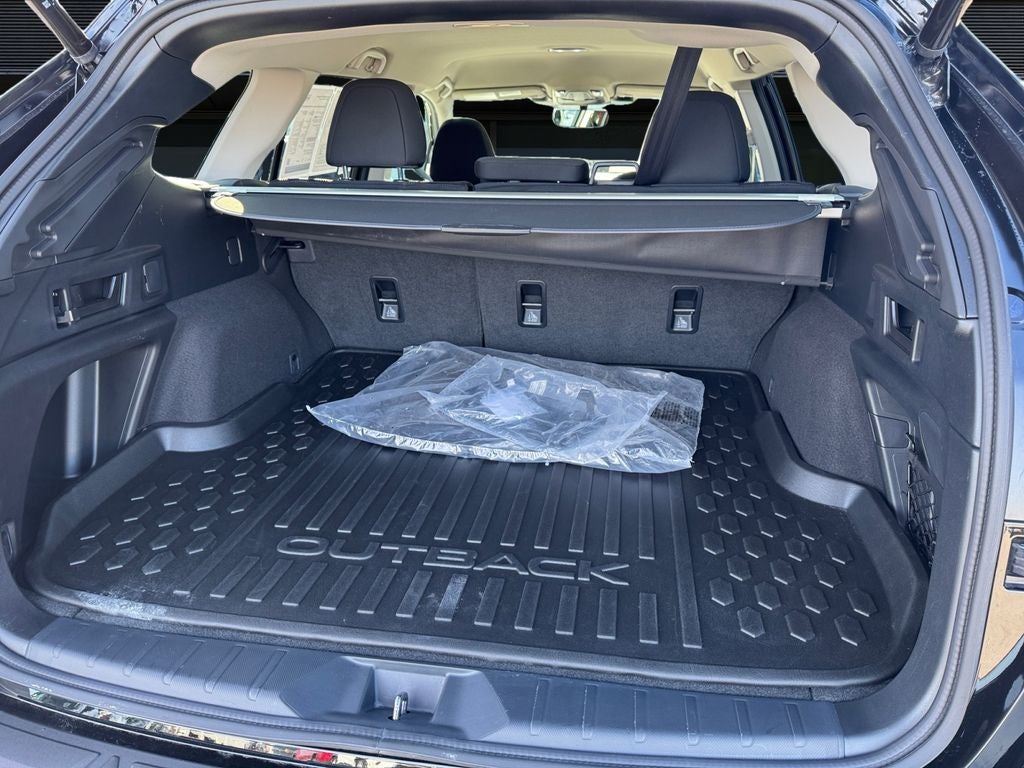 2025 Subaru Outback Premium *LIFETIME POWERTRAIN*