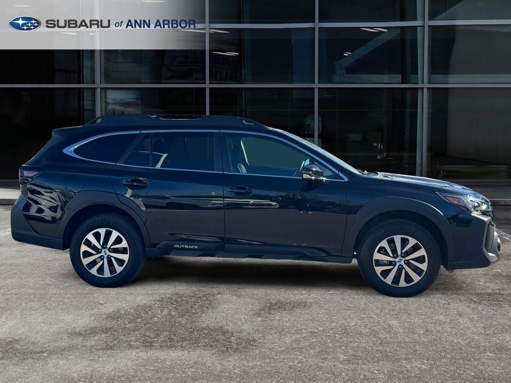 2025 Subaru Outback Premium *LIFETIME POWERTRAIN*