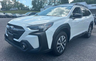 2025 Subaru Outback Premium **LIFETIME POWERTRAIN**