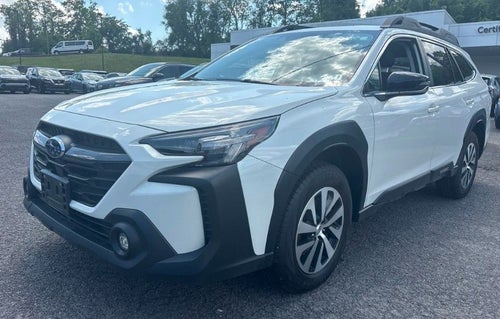 2025 Subaru Outback Premium **LIFETIME POWERTRAIN**