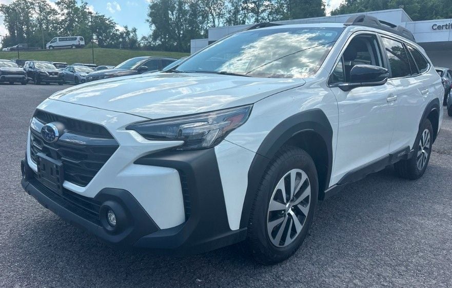 2025 Subaru Outback Premium **LIFETIME POWERTRAIN**