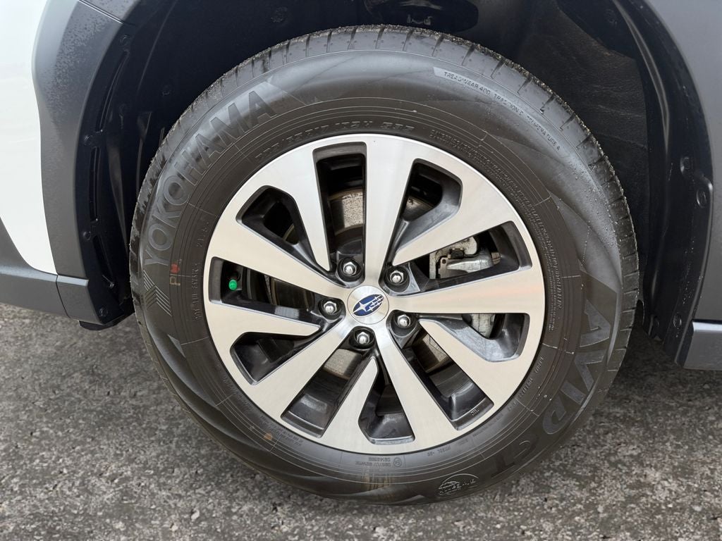 2025 Subaru Outback Premium *LIFETIME POWERTRAIN*