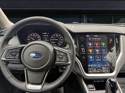 2025 Subaru Outback Premium *LIFETIME POWERTRAIN*