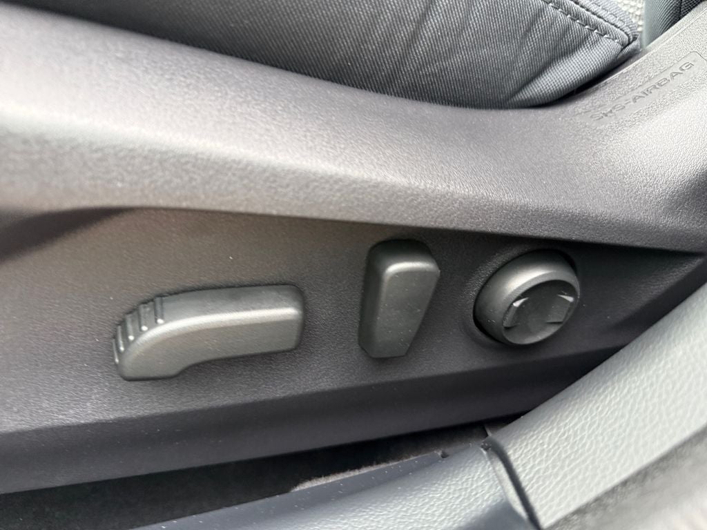 2025 Subaru Outback Premium *LIFETIME POWERTRAIN*