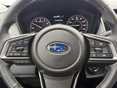 2025 Subaru Outback Premium *LIFETIME POWERTRAIN*