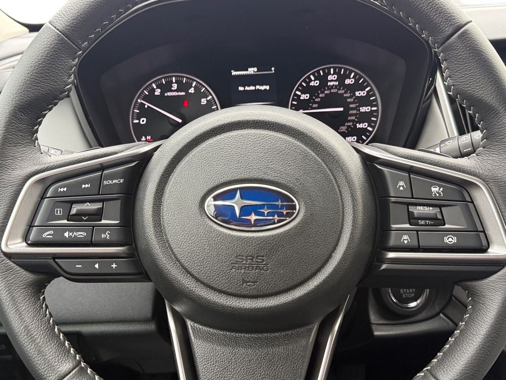 2025 Subaru Outback Premium *LIFETIME POWERTRAIN*