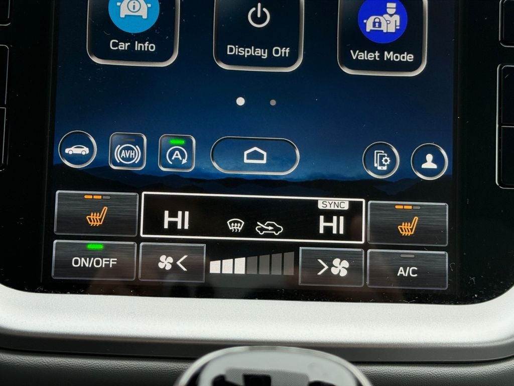 2025 Subaru Outback Premium *LIFETIME POWERTRAIN*