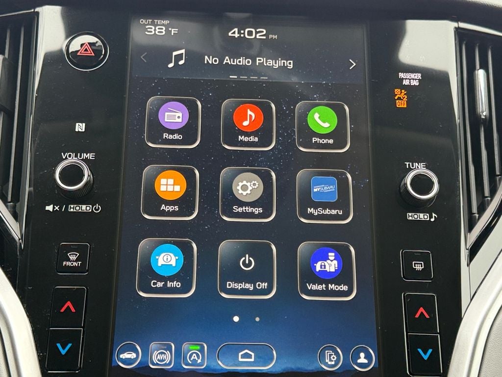 2025 Subaru Outback Premium *LIFETIME POWERTRAIN*