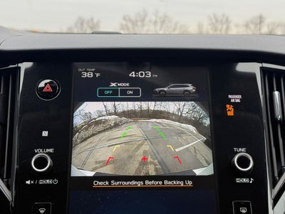 2025 Subaru Outback Premium *LIFETIME POWERTRAIN*