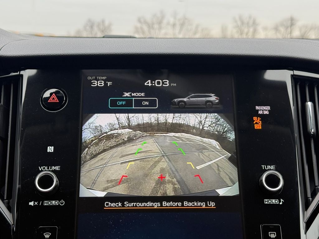 2025 Subaru Outback Premium *LIFETIME POWERTRAIN*