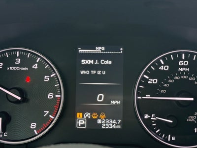 2025 Subaru Outback Premium *LIFETIME POWERTRAIN*