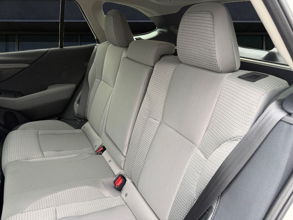 2025 Subaru Outback Premium *LIFETIME POWERTRAIN*