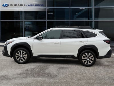2025 Subaru Outback Premium *LIFETIME POWERTRAIN*