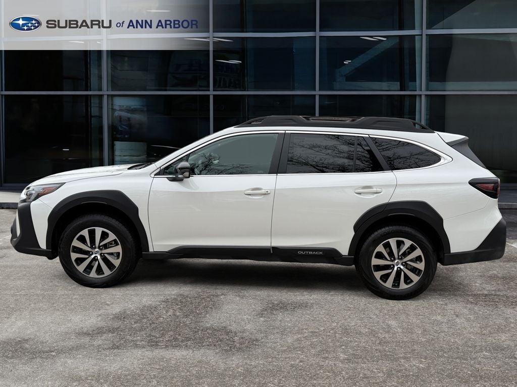 2025 Subaru Outback Premium *LIFETIME POWERTRAIN*