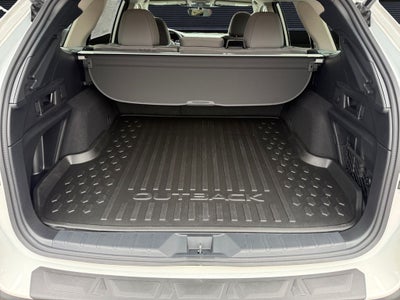 2025 Subaru Outback Premium *LIFETIME POWERTRAIN*