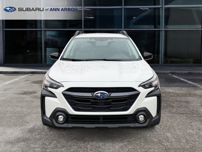 2025 Subaru Outback Premium *LIFETIME POWERTRAIN*