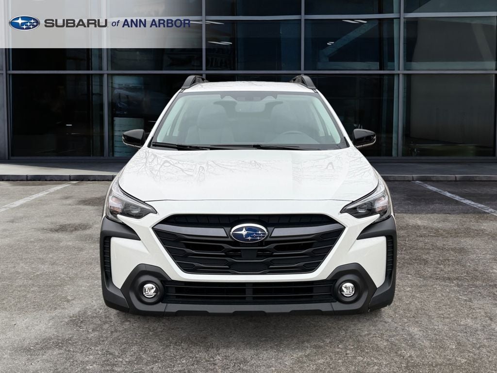2025 Subaru Outback Premium *LIFETIME POWERTRAIN*